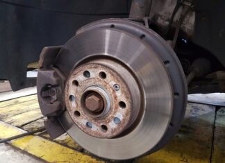 Ile kosztuje wymiana wałka rozrządu 1.9 TDI?