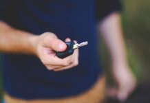 Ile kosztuje nowy kluczyk do samochodu?