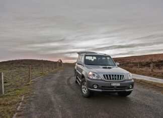 Czy Hyundai Tucson ma koło zapasowe?