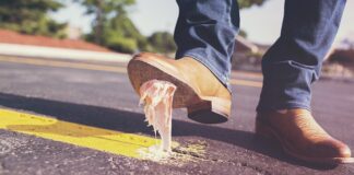 Jaki klej do śruby koła pasowego?