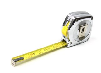 Jak dobrać szerokość felgi do opony?