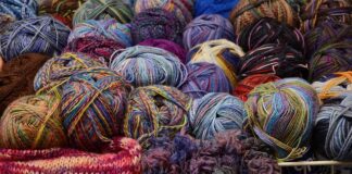 Z jakiej wełny koc?