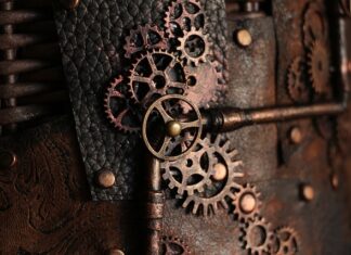 Jak wyczyścić Nagar w dolocie?