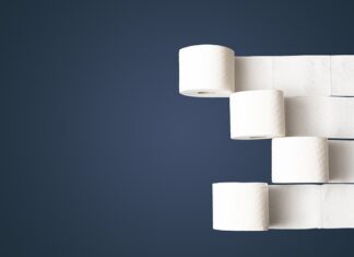 Jaka toaleta do kampera?