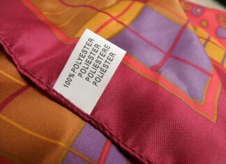 Czy poliester i mikrofibra to to samo?