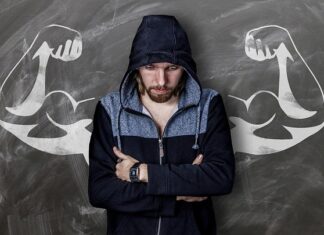 Co to jest ramię zwrotnicy?