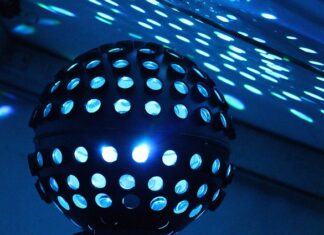 Który taniec jest najszybszy?