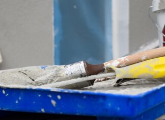 Czy warto pomalować felgi sprayem?