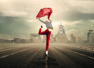 Co lepsze szalik czy komin?