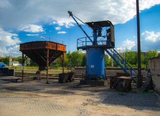 Jaka stał do Naweglania?