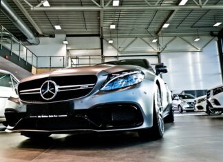 Co to jest Auto Contour?