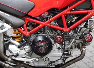 Ile km na pasku rozrządu?