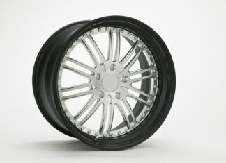 Które koło na którą stronę?