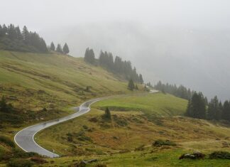 Jak sprawdzić przebieg w Kodiaq?