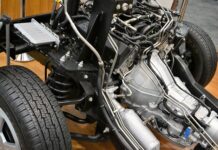 Co się stanie gdy w trakcie jazdy zerwie się łańcuch rozrządu? Co się stanie gdy w trakcie jazdy zerwie się łańcuch rozrządu?