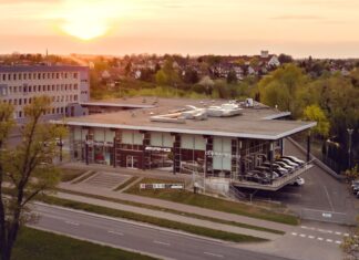 Szukasz pewnego auta z drugiej ręki? Zajrzyj do salonu Mercedesa w Szczecinie