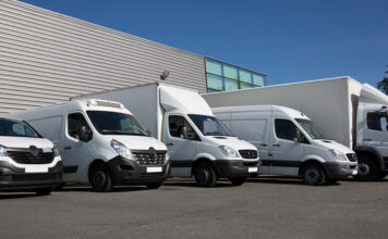 Czym różni się pomoc drogowa dla samochodów dostawczych