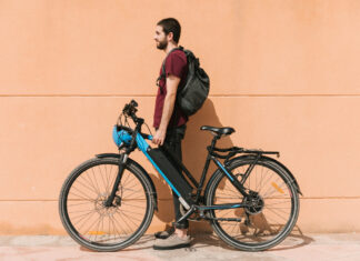 Rower elektryczny czy hulajnoga