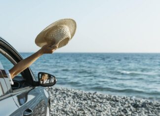 Przygotuj swój samochód przed wakacjami